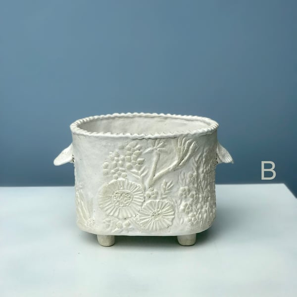 Image of The Anna Vase/Plant pot
