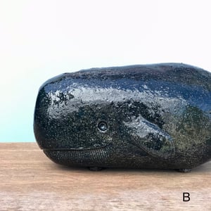 Image of Big Whales