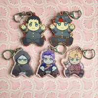 Image 5 of Fat Baby TGAA charms