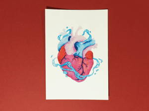Image of Hearts & Hands