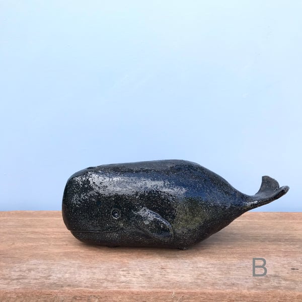Image of Big Whales