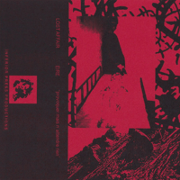 LOST AFFAIR + EIRE  "Provoquer Mais n´Attendre Rien"
