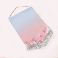 Image 2 of Pastel Sakura Pin Banner