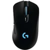 Logitech G703 Lightspeed Wireless Gaming Mouse