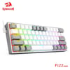 RedDragon Fizz K617 60% Keyboard Wired