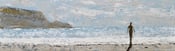 Image of March Skies, Camel Estuary, Cornwall