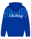 SKY BLUE HODDIE