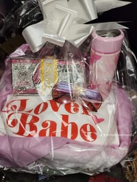 Image 1 of  Gift baskets 