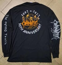 Image 3 of FP002 - Cianide - 30th Anniversary 