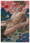 “Fusion 8” Print (DP579)
