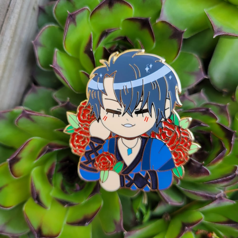Image of Hak & Yoon in stock