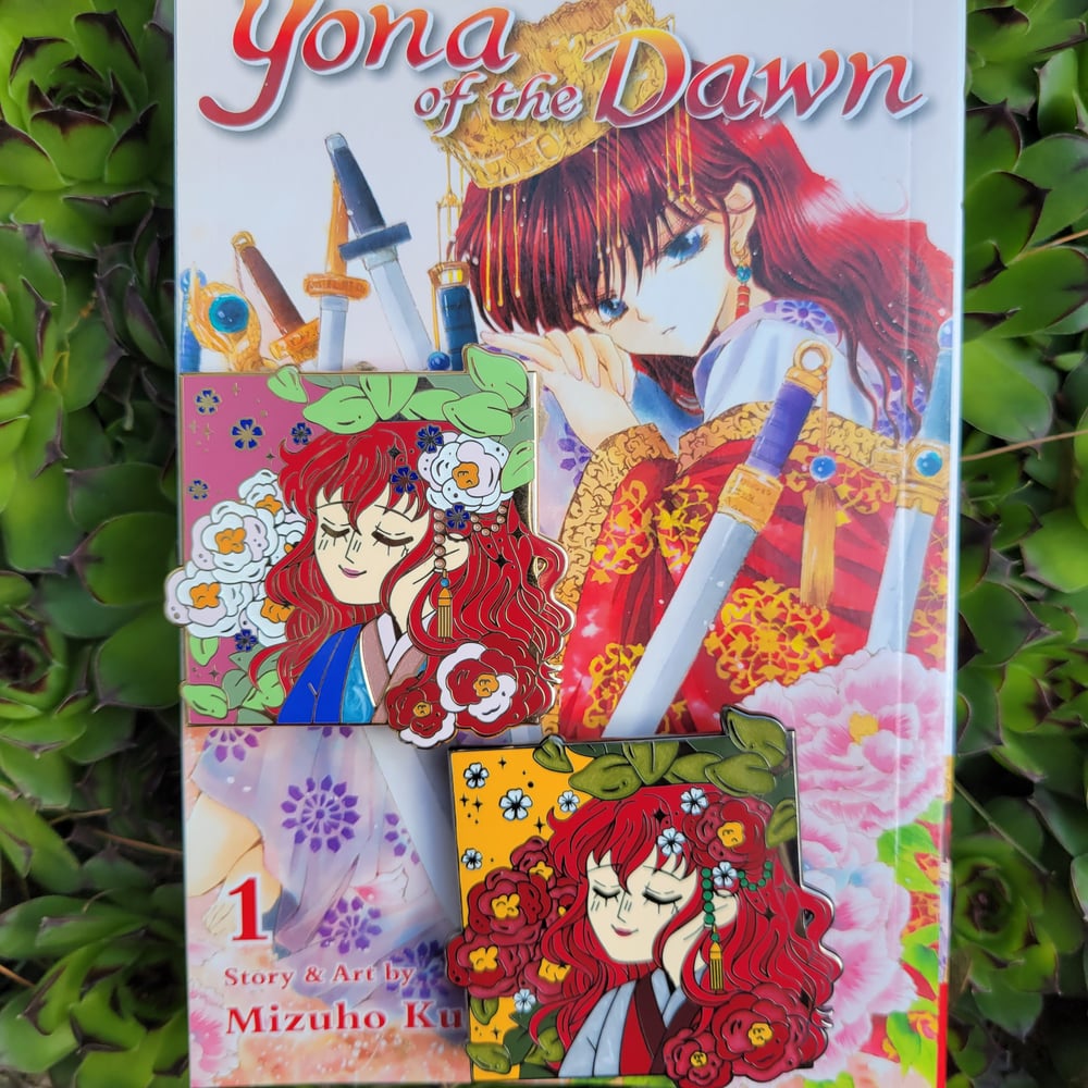 Image of Yona 
