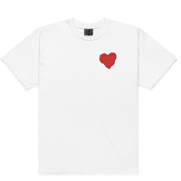 WITH LOVE OG TEE (WHITE)