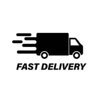 Fast Shipping 1 week