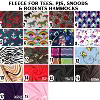 Image 7 of Custom | Doggy Tee