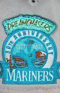 Image 3 of DREAMCHASERS (Dolphins)