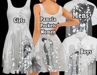 Image 1 of Paperman Collection