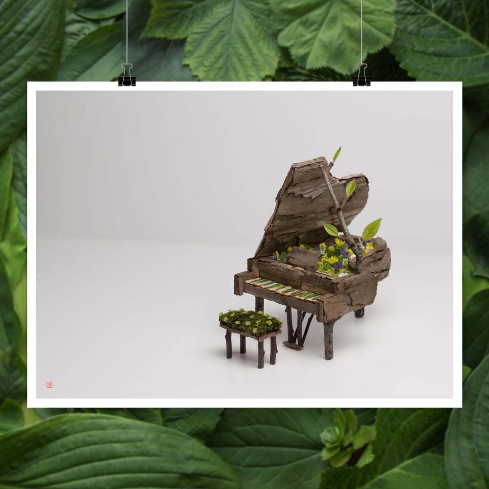 Image of Natura Piano