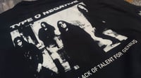 Image 4 of Type O Negative Bloody Kisses T-SHIRT