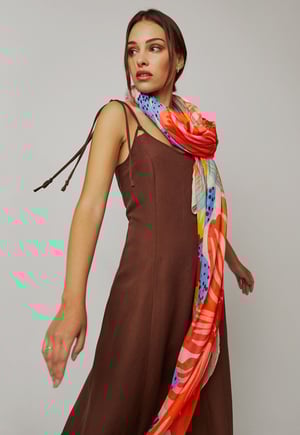 Image of PAÑUELO ROCK GARDEN. Antes 44.99€