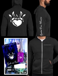 IGNITE OUR HEARTS HOODIE BUNDLE