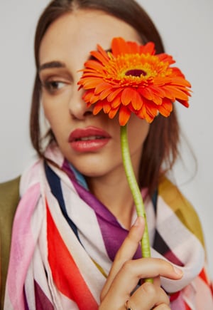 Image of PAÑUELO BABEL . Antes 32.99€