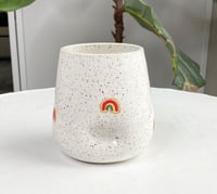 Image 2 of Rainbow Thumb Cup Preorder