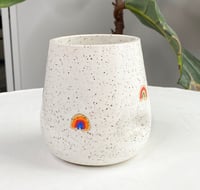 Image 1 of Rainbow Thumb Cup Preorder