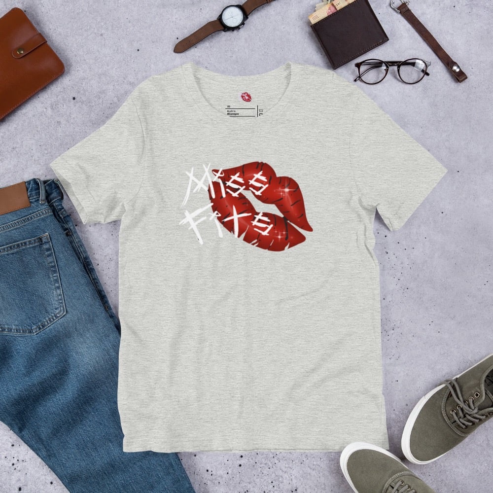 Image of Missfits OG tee