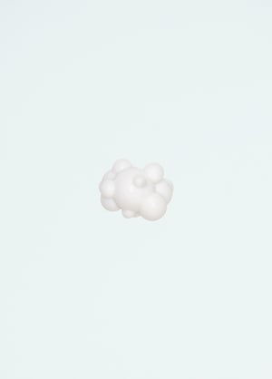 Image of LOWOOL - White Dew Ring