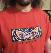 Image 5 of 'SLK' tee