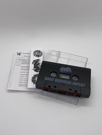 Image 2 of MurderMan - Body Disposal Expert