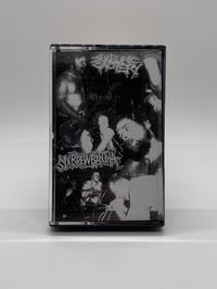 Image 1 of Sulfuric Cautery // SIXBREWBANTHA split