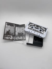 Image 2 of Sulfuric Cautery // SIXBREWBANTHA split