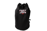 Image 1 of Fight Crew Drawstring Backpack