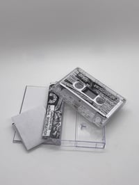Image 2 of Metastasis // Sulfuric Cautery // Butcher M.D. split