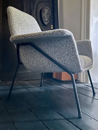 Image 5 of Lucania Chair by Giancarlo de Carlo, Italy