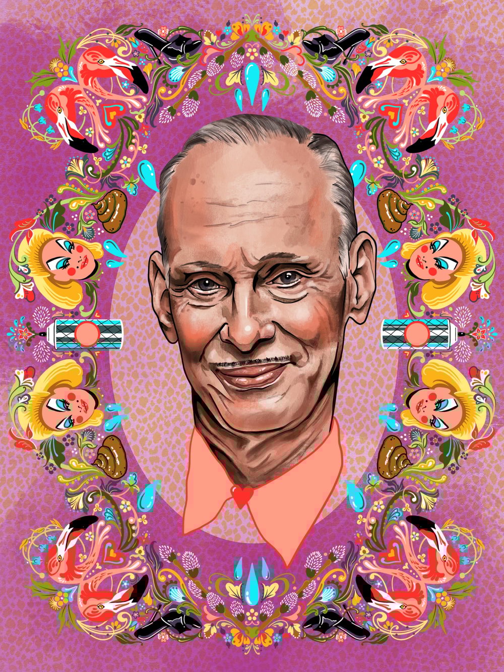 John Waters