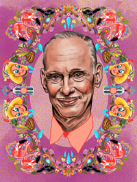 John Waters