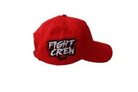 Image 3 of Fight Crew Cap