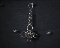 Image 2 of Flail Earrings
