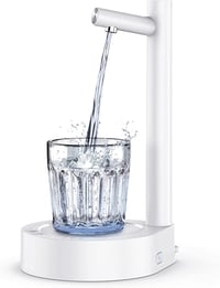 Desktop Water Pump Barrel Mounted Water Dispenser 