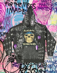 Image 1 of SUICIDAL(XL)