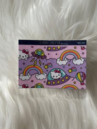 Card Skin #13