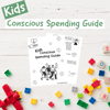 Kids Conscious Spending Guide