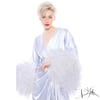 Moonlight "Selene" Dressing Gown