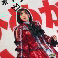 Image 3 of 'himeka' tee