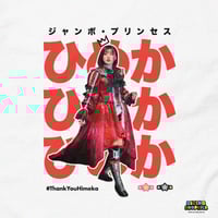 Image 2 of 'himeka' tee