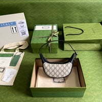 Image 3 of GG Loop bag