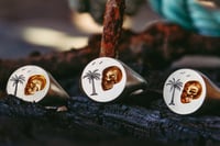 Image 1 of Paradise Signet 